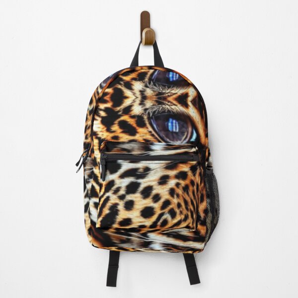 Item preview, Leopard Print Is One of the Most Classic and Timeless Prints. It’s a Very Popular Theme and Design for All Types of Merchandise, From Clothing to Accessories to Home Goods. designed and sold by The Best Trending Now!.