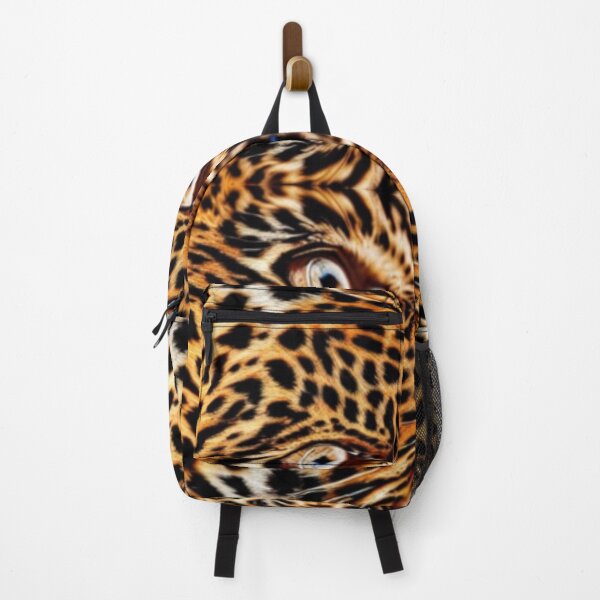Item preview, Leopard Print Is One of the Most Classic and Timeless Prints. It’s a Very Popular Theme and Design for All Types of Merchandise, From Clothing to Accessories to Home Goods. designed and sold by The Best Trending Now!.