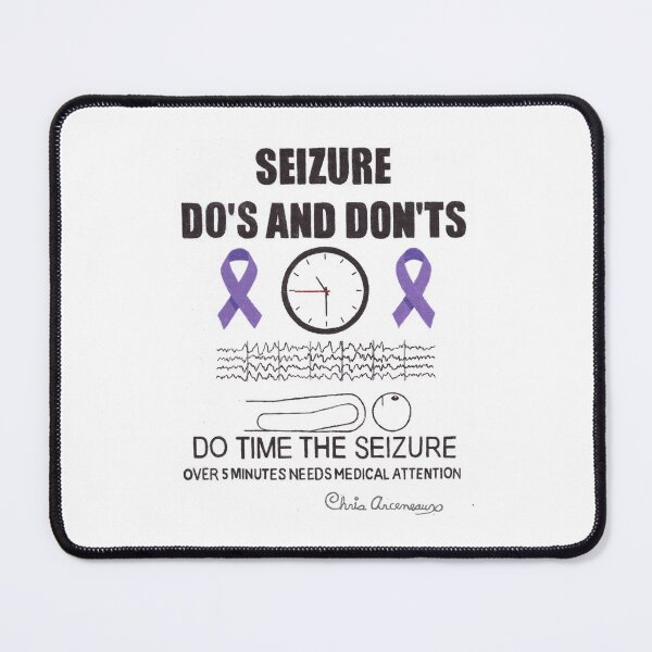Item preview, DO TIME THE SEIZURE designed and sold by The-ESP-Shirts.