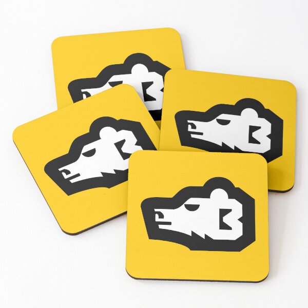 Item preview, Retro Boston Hockey Logo Sticker designed and sold by RetroSportRevue.