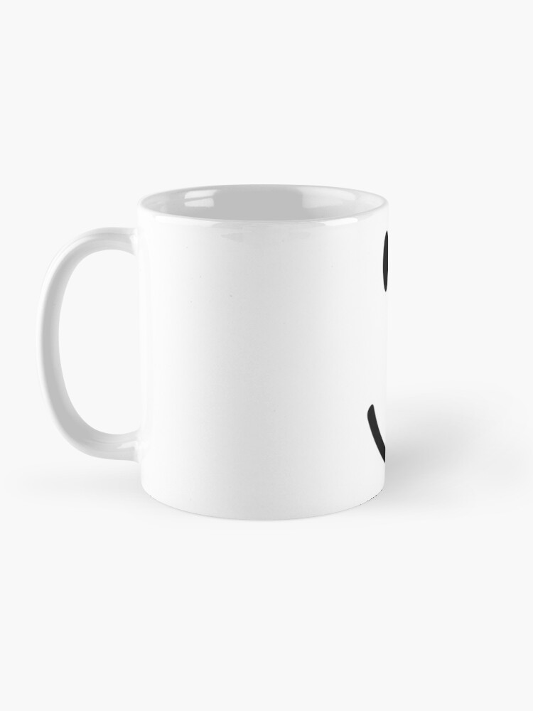 Man Face Coffee Mug for Sale by prrrki