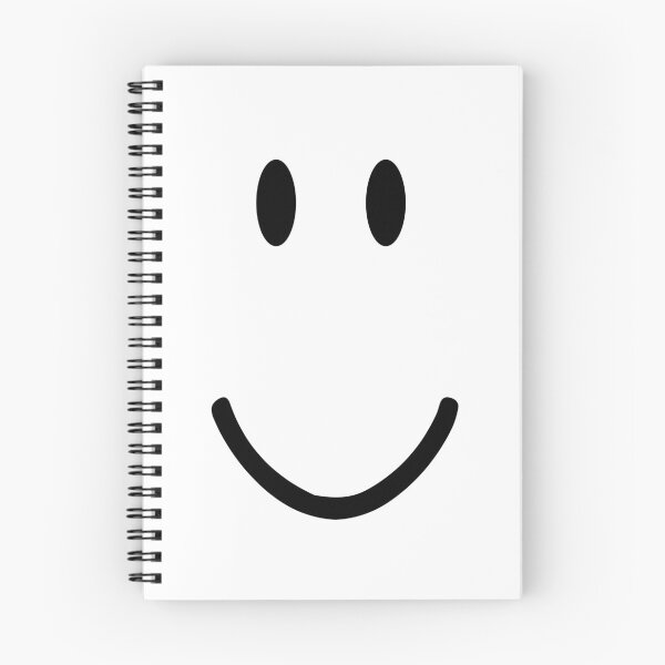 Item preview, smile face designed and sold by MarkTheUser.