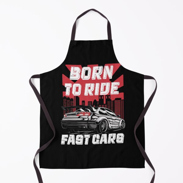 Item preview, Born to Ride Fast Cars - City Background designed and sold by Georgy09.