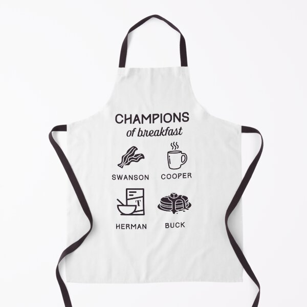 Item preview, Champions of Breakfast designed and sold by StoriesAndSuch.