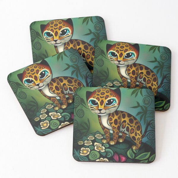 Item preview, JaguRawr designed and sold by PaigeCompositor.