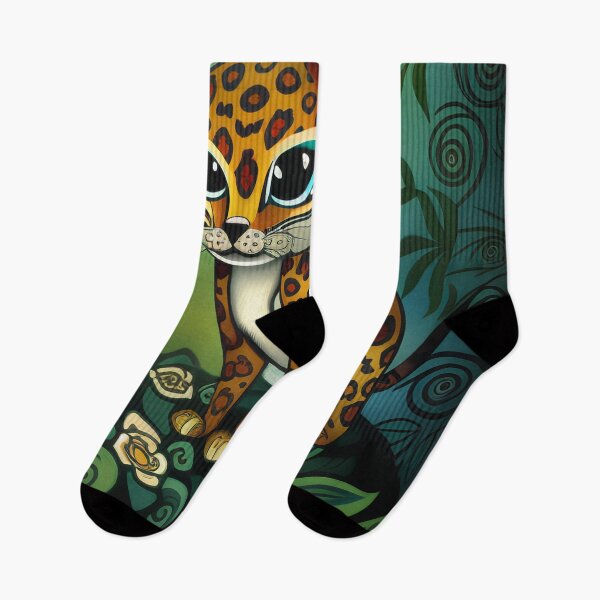 Item preview, JaguRawr designed and sold by PaigeCompositor.