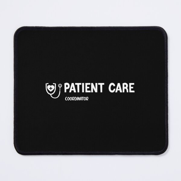 Item preview, patient care coordinator designed and sold by Fareslid ⭐⭐⭐⭐⭐.