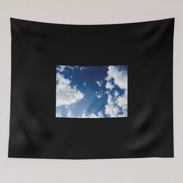 Item preview, Summer sky  designed and sold by Rock-it.