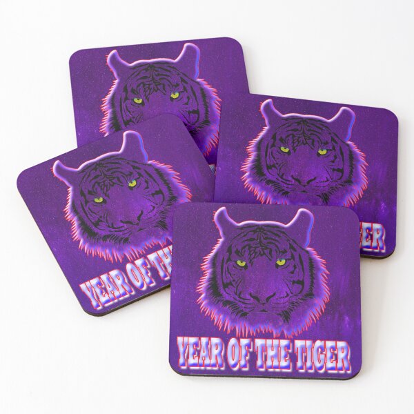 Item preview, Year Of The Tiger designed and sold by Angelle55.