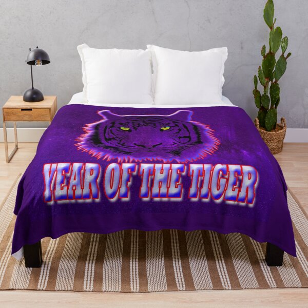 Item preview, Year Of The Tiger designed and sold by Angelle55.