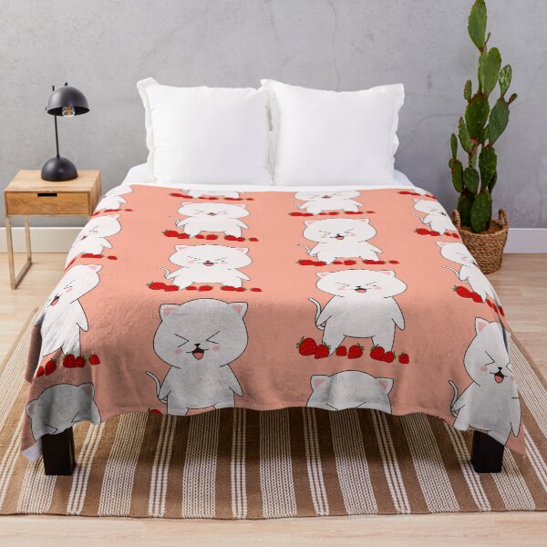 Item preview, lindo gato fresa designed and sold by shadowtown.