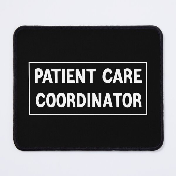 Item preview, patient care coordinator designed and sold by Fareslid ⭐⭐⭐⭐⭐.