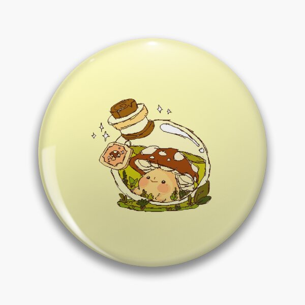 Item preview, Mushroom Potion designed and sold by KozorosHaven.