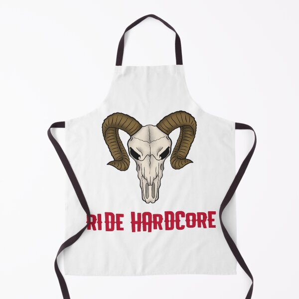 Item preview, Ride Hardcore designed and sold by Hypert-Shirt.