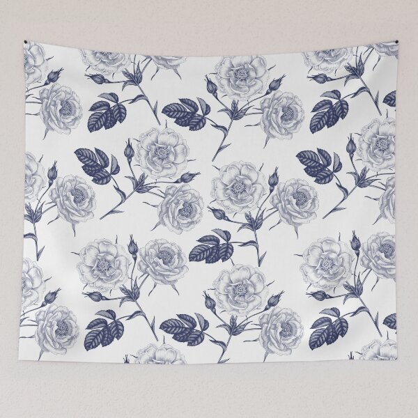 Item preview, Multi vintage rose designed and sold by Kardexsin.