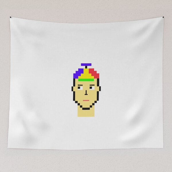 Item preview, Beanie  designed and sold by AfricanNgozi.