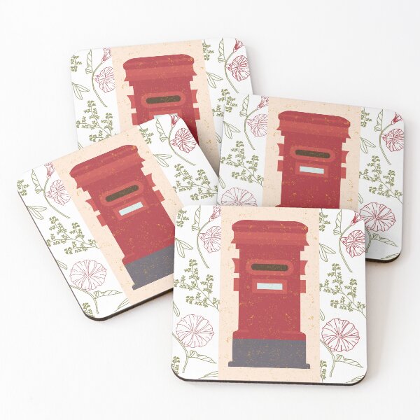 Item preview, Red mail designed and sold by Aya-salah123.