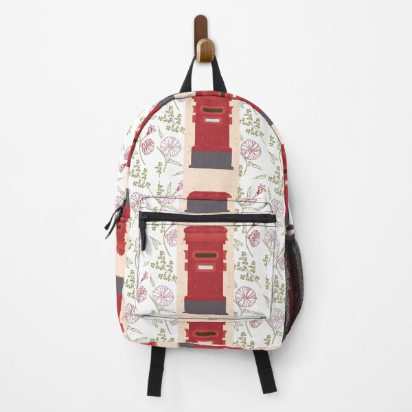 Item preview, Red mail designed and sold by Aya-salah123.