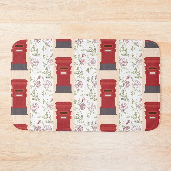 Item preview, Red mail designed and sold by Aya-salah123.