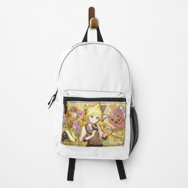 Item preview, Kagamine Len birthday card designed and sold by Lauwuuh.