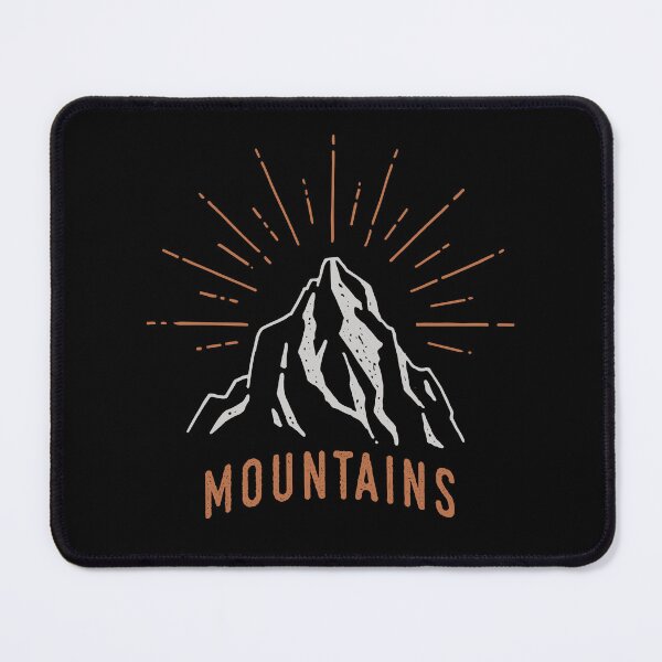 Item preview, Mountain designed and sold by KO-SIM.