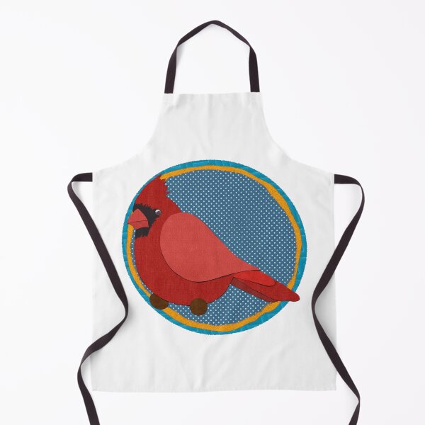 Item preview, Paper craft cardinal designed and sold by BlackSquirrelCC.
