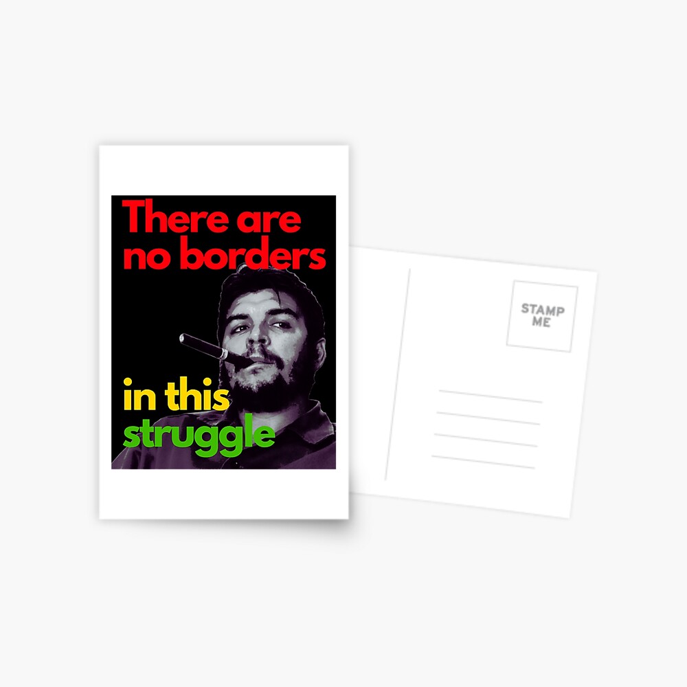 Che Guevara quote - Be realistic, demand the Impossible Essential T-Shirt  for Sale by Tony Cisse