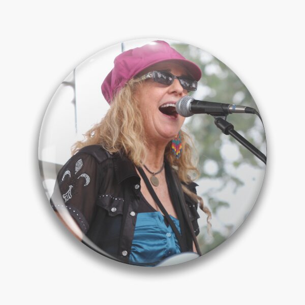 Item preview, Debbie Davies - Photograph designed and sold by ConcertImages.