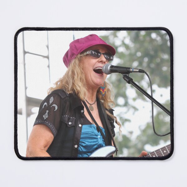 Item preview, Debbie Davies - Photograph designed and sold by ConcertImages.