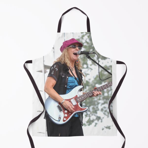 Item preview, Debbie Davies - Photograph designed and sold by ConcertImages.