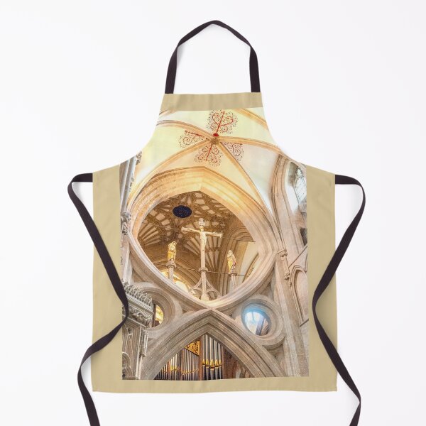 Item preview, Saint Andrew's Cross, Wells Cathedral designed and sold by Brian Shaw.
