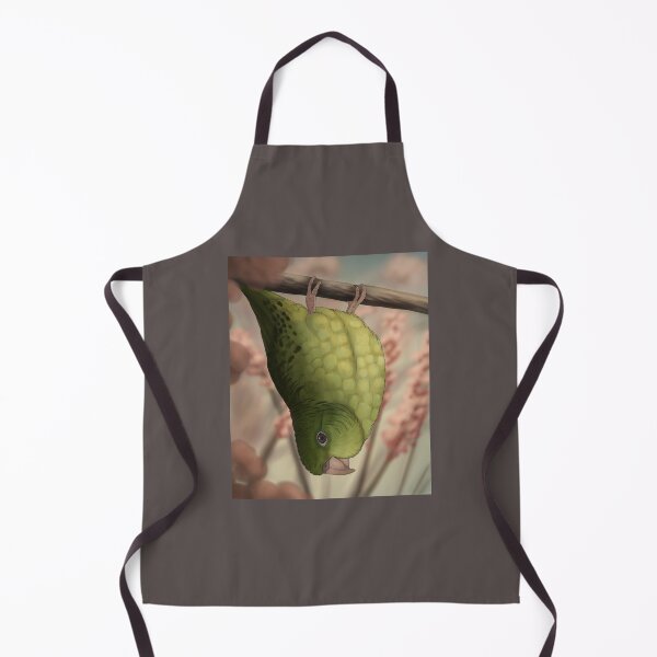 Item preview, Barred parrot  designed and sold by DragonArtist15.