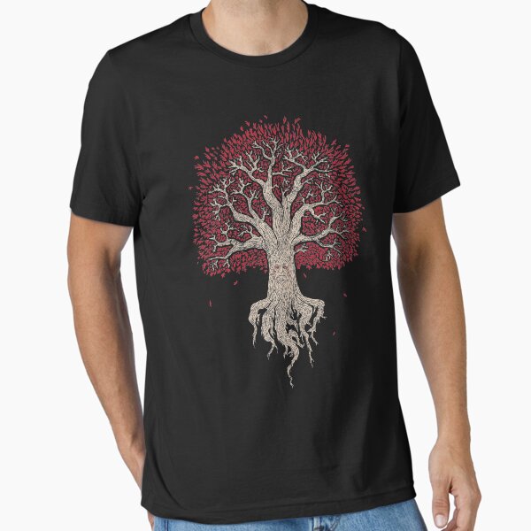 Item preview, Weirwood Tree designed and sold by Nick Bers.