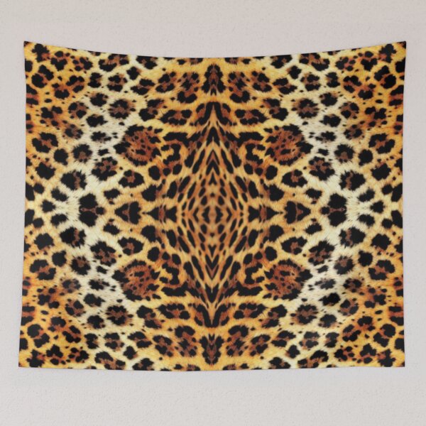 Artikelvorschau, Leopardenmuster ist einer der klassischsten und zeitlosesten Drucke. Es ist ein sehr beliebtes Thema und Design für alle Arten von Waren, von Kleidung über Accessoires bis hin zu Haushaltswaren. entworfen und verkauft von The Best Trending Now!.