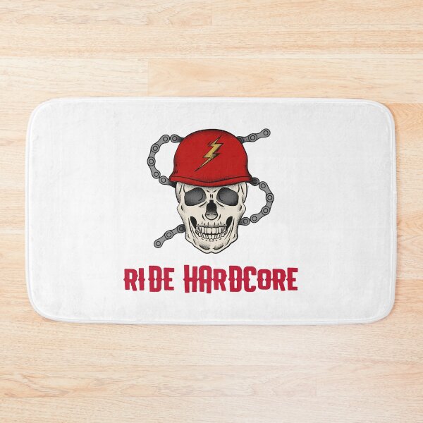 Item preview, Ride Hardcore designed and sold by Hypert-Shirt.
