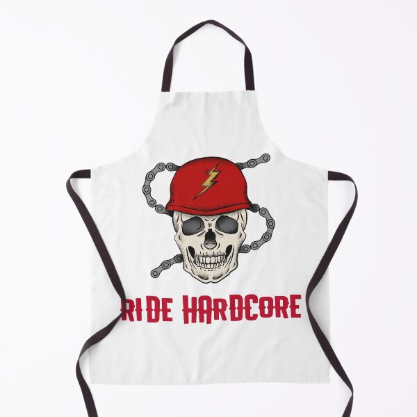 Item preview, Ride Hardcore designed and sold by Hypert-Shirt.