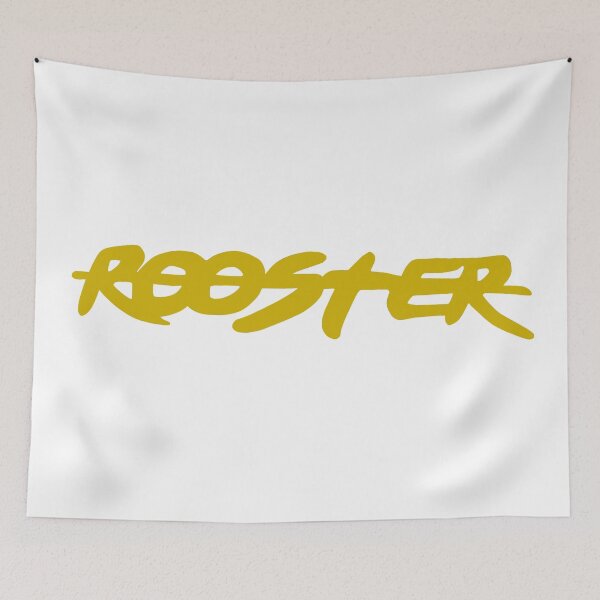 Item preview, Rooster - Helmet Design - Top Gun - Top Gun: Maverick - Miles Teller designed and sold by mk1748.