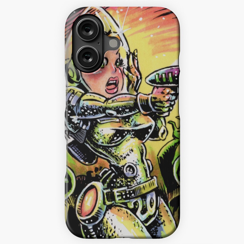 Item preview, iPhone Snap Case designed and sold by gWebberArts.