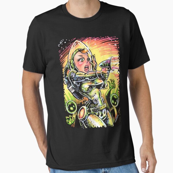 Essential T-Shirt