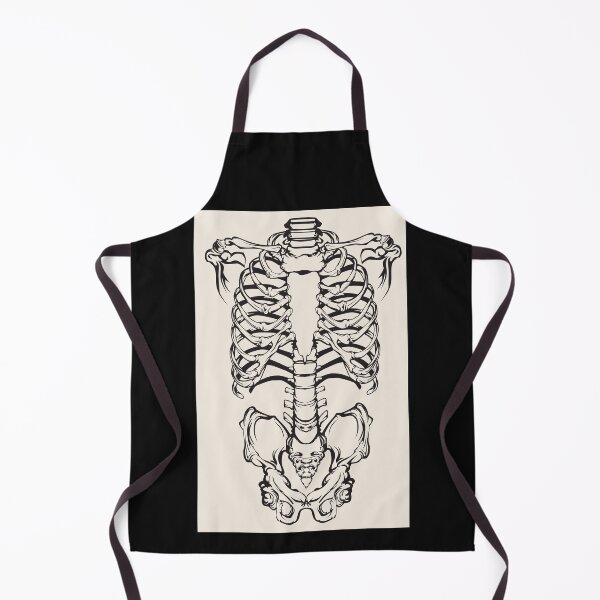 Item preview, Human Skeleton designed and sold by RebeccaRe.