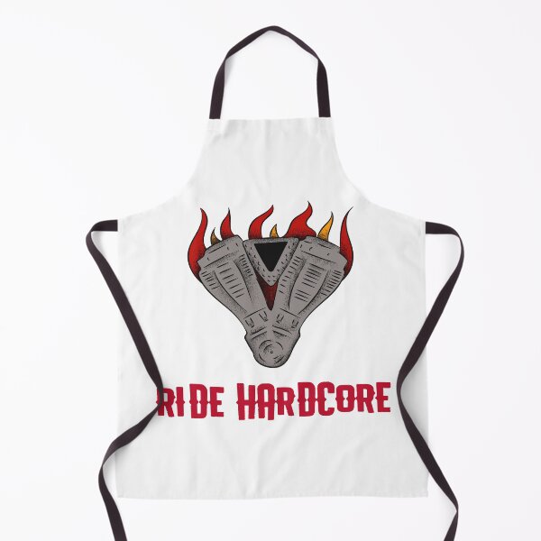 Item preview, Ride Hardcore designed and sold by Hypert-Shirt.