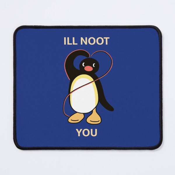 Item preview, Pingu Noot Pingu designed and sold by KHarry87.