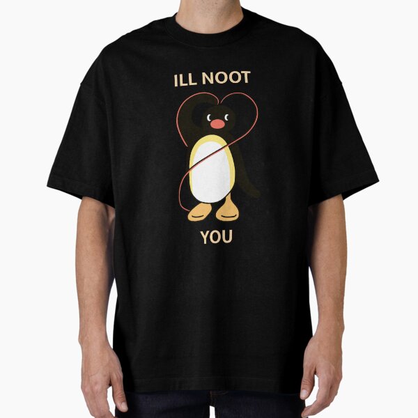 Item preview, Pingu Noot Pingu designed and sold by KHarry87.