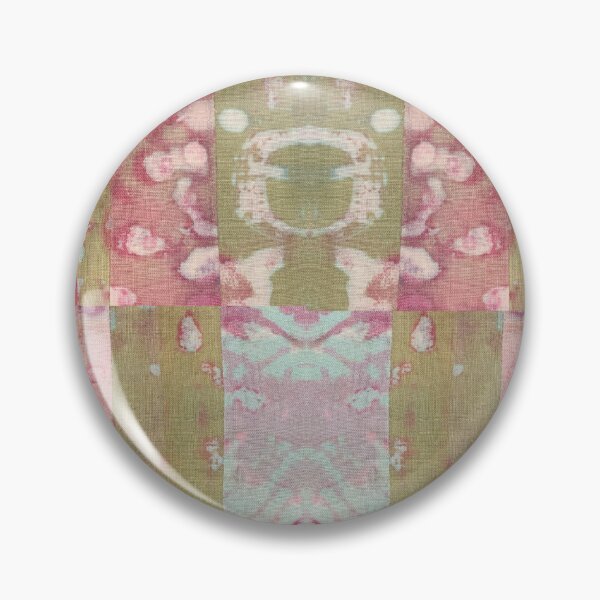 Item preview, Faded rose quilt 1 designed and sold by PurpleSandpiper.