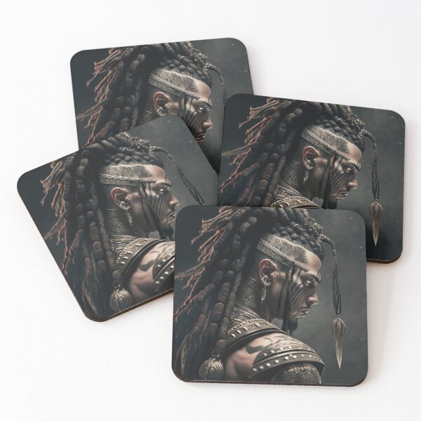 Item preview, Tribal Spartan designed and sold by Abili-Tees.