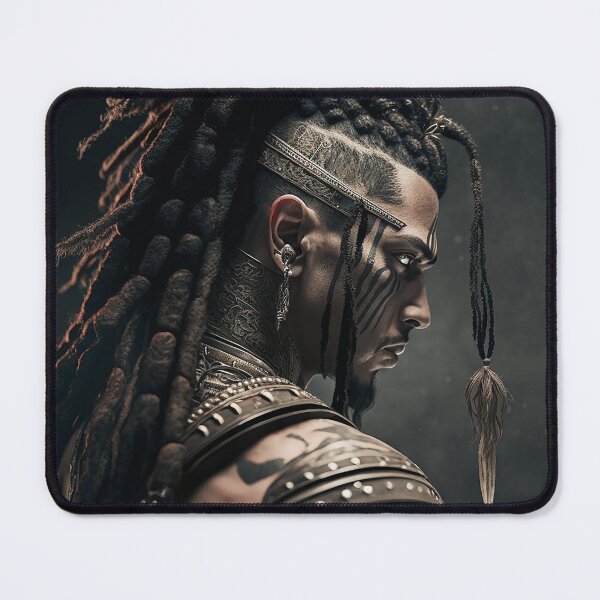 Item preview, Tribal Spartan designed and sold by Abili-Tees.