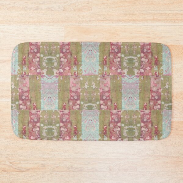 Item preview, Faded rose quilt 1 designed and sold by PurpleSandpiper.