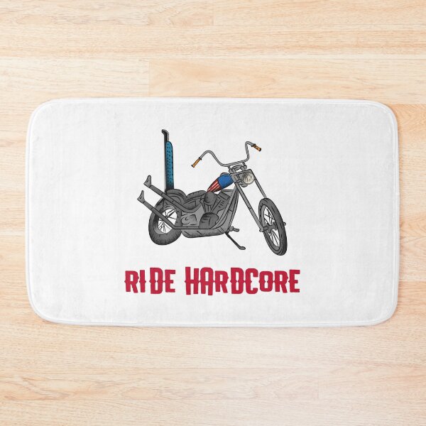 Item preview, Ride Hardcore designed and sold by Hypert-Shirt.