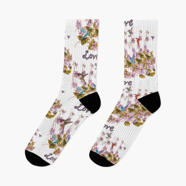 Item preview, Hummingbird love designed and sold by Tonyasartprints.