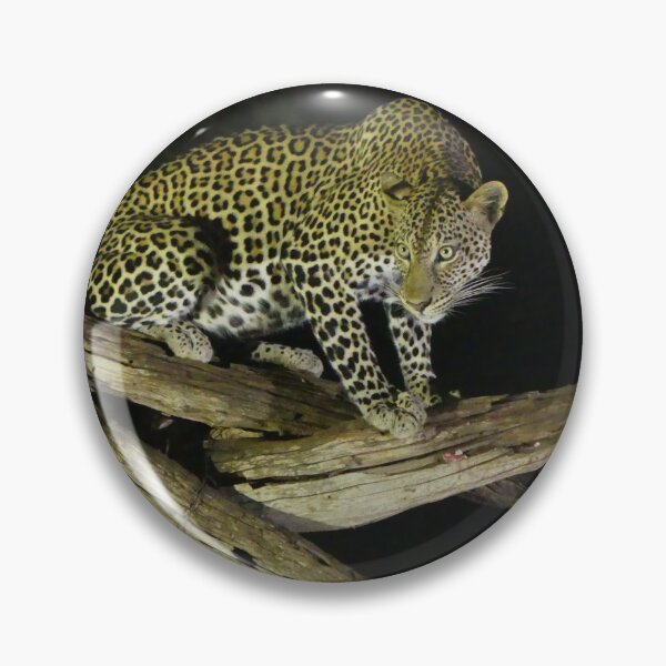 Item preview, Leopard designed and sold by Merlin13.
